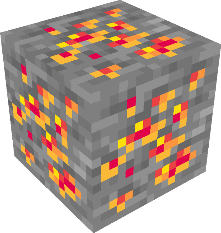 Minecraft Blocks