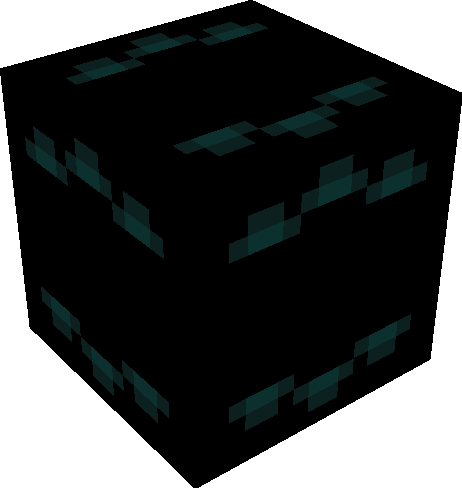 Minecraft Blocks