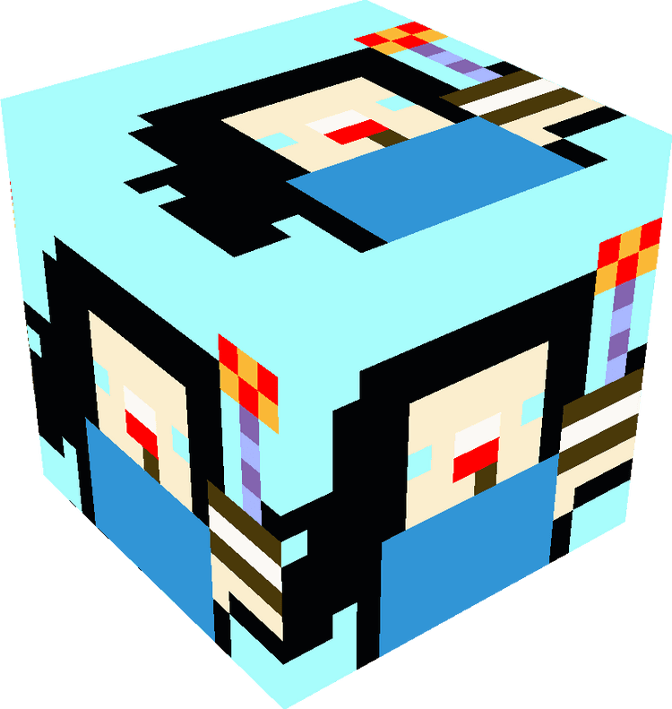 Minecraft Blocks