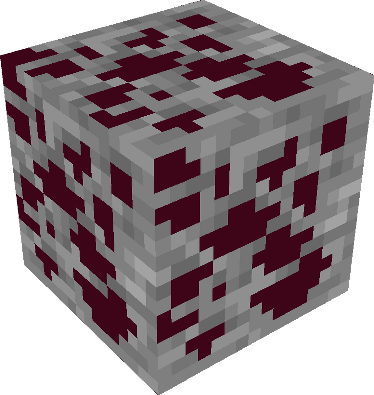 Minecraft Blocks