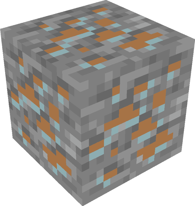 Minecraft Blocks