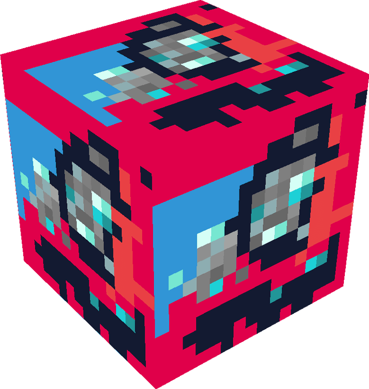 Minecraft Blocks