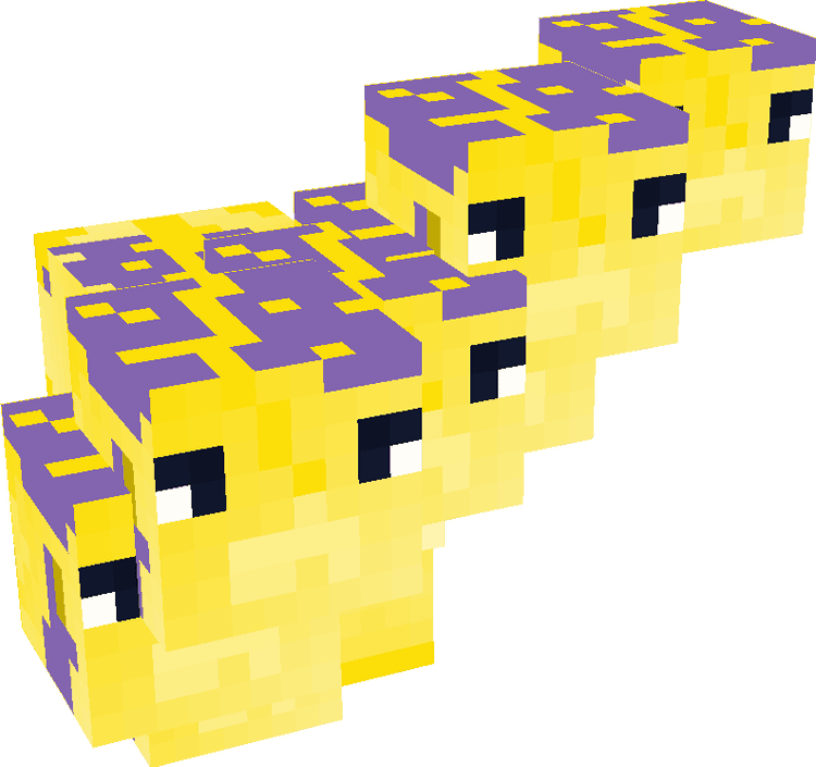 Minecraft Addons