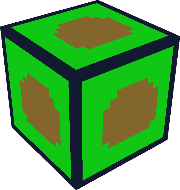 Minecraft Blocks