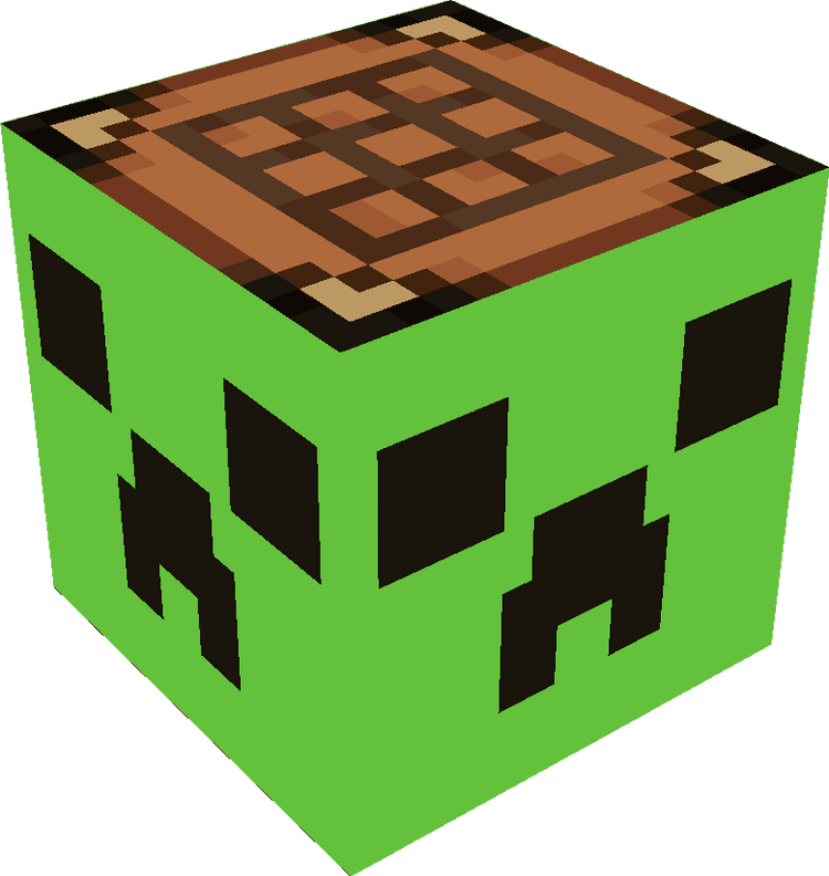 Minecraft Blocks