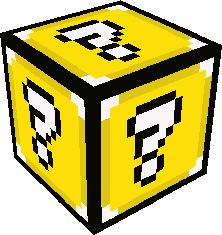 Minecraft Blocks