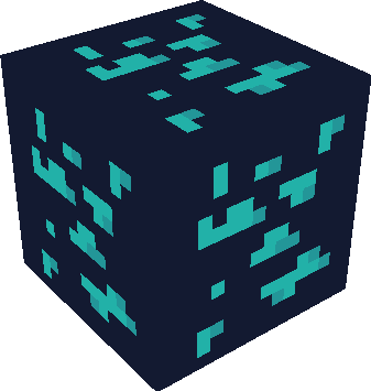 Minecraft Blocks