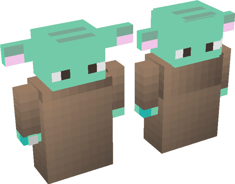 Minecraft Addons