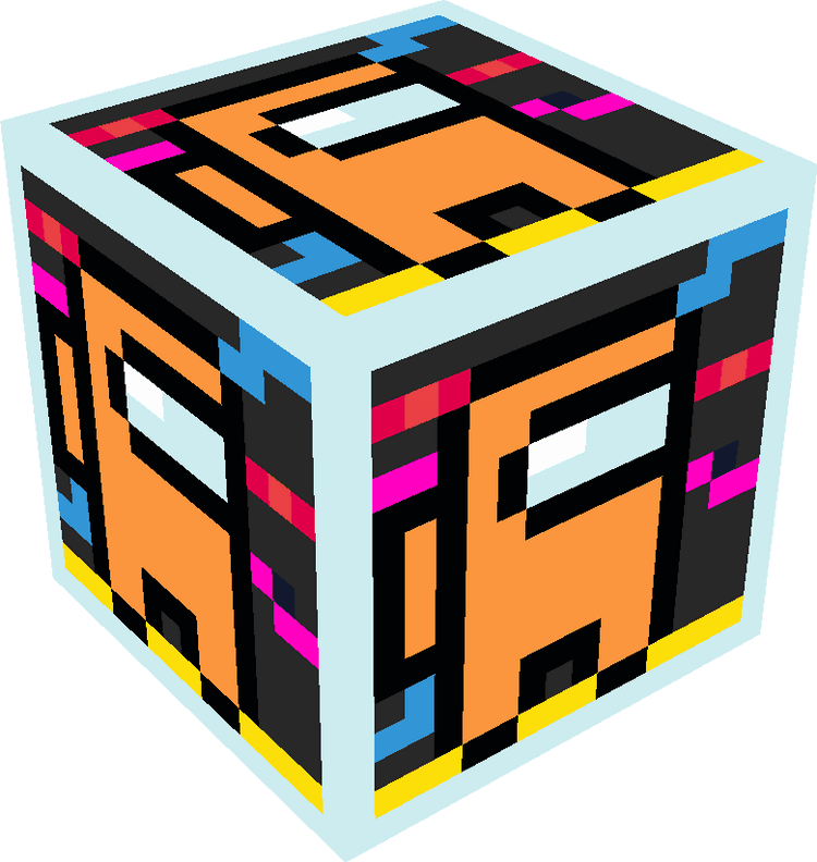 Minecraft Blocks