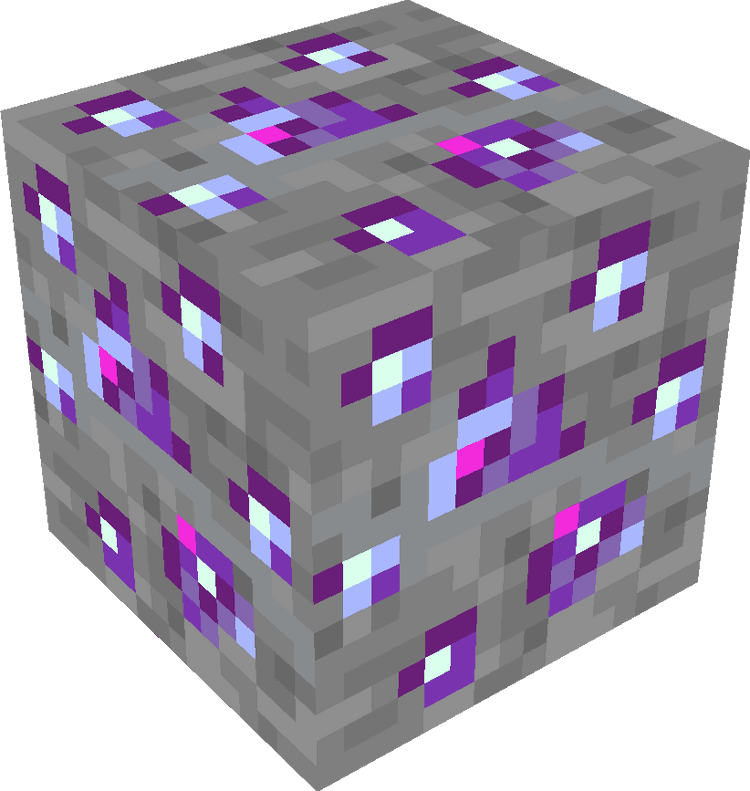 Minecraft Blocks