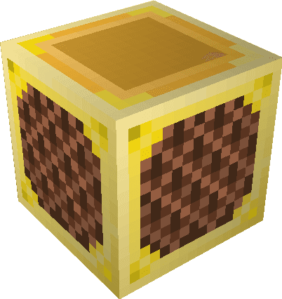 Minecraft Blocks