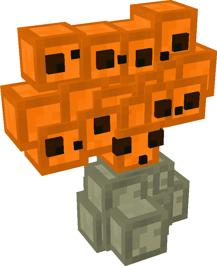 Minecraft Addons