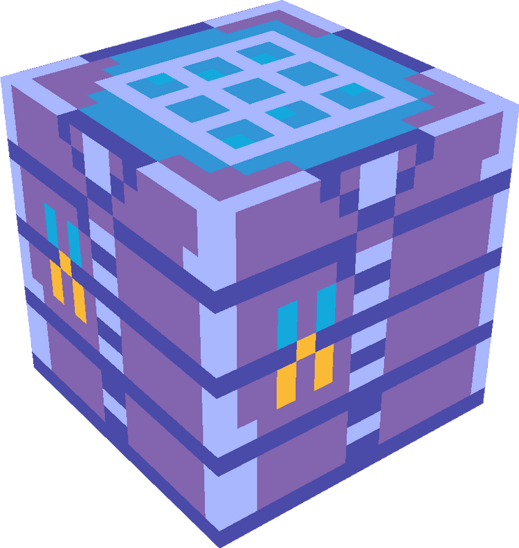 Minecraft Blocks