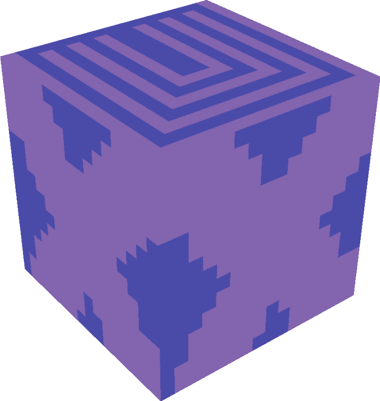 Minecraft Blocks