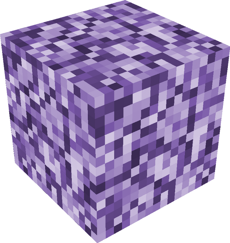 Minecraft Blocks