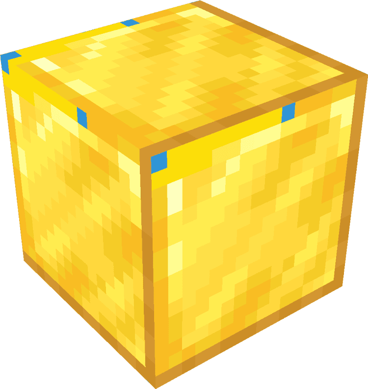 Minecraft Blocks