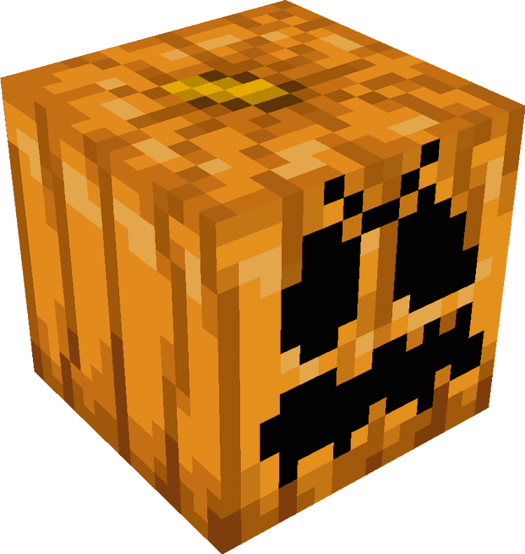 Minecraft Blocks