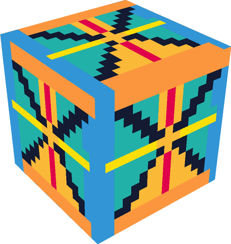 Minecraft Blocks