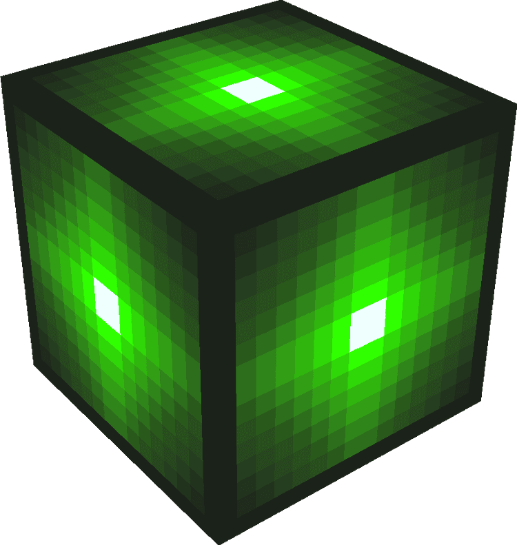 Minecraft Blocks