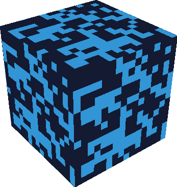 Minecraft Blocks