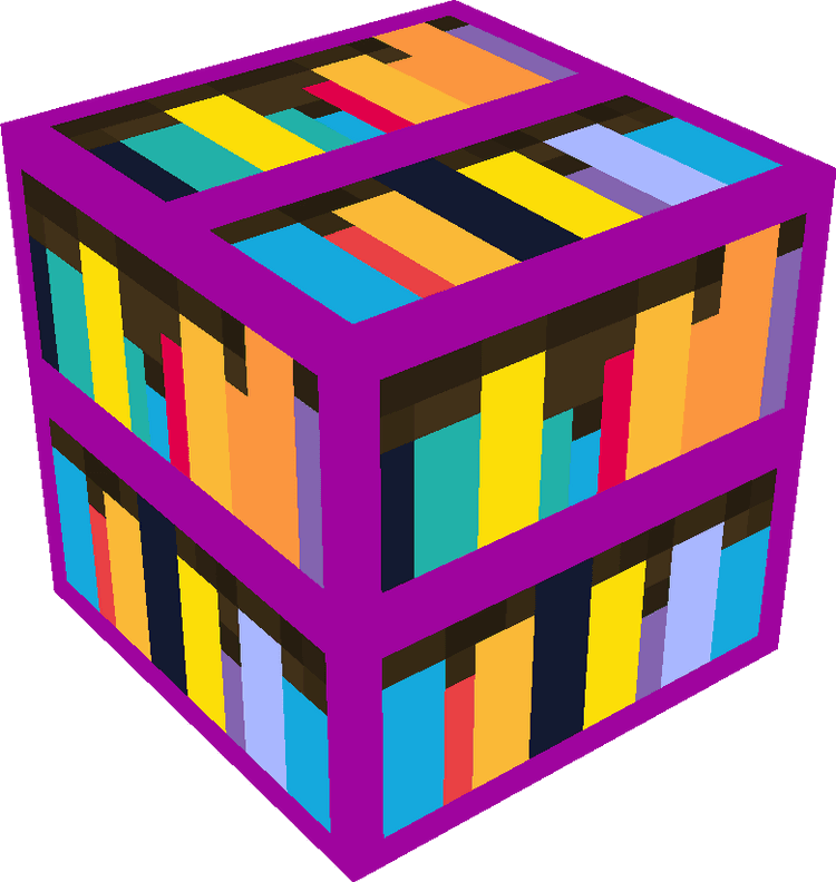 Minecraft Blocks