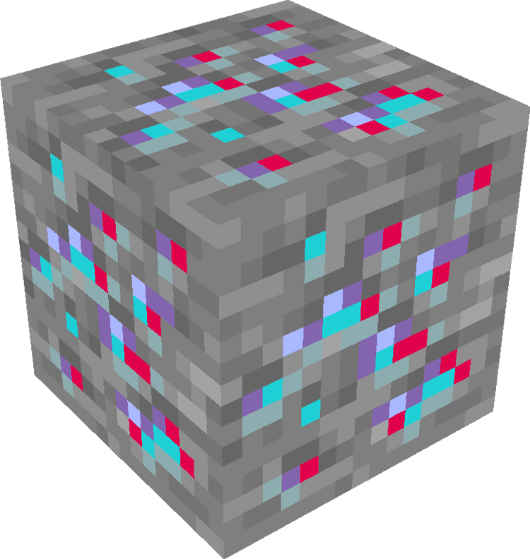 Minecraft Blocks