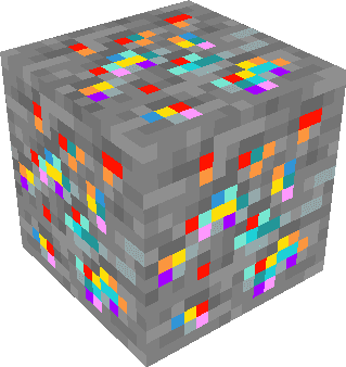 Minecraft Blocks