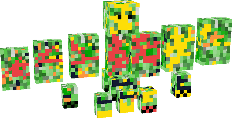 Minecraft Addons