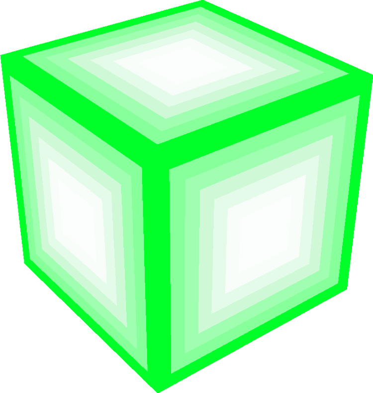 Minecraft Blocks