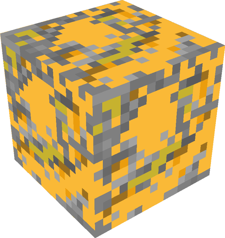 Minecraft Blocks