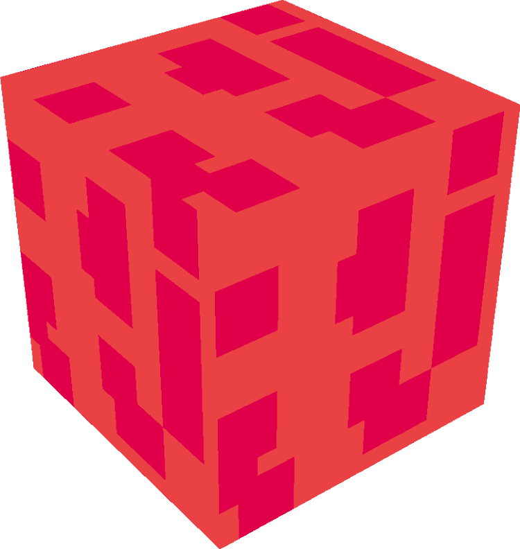 Minecraft Blocks