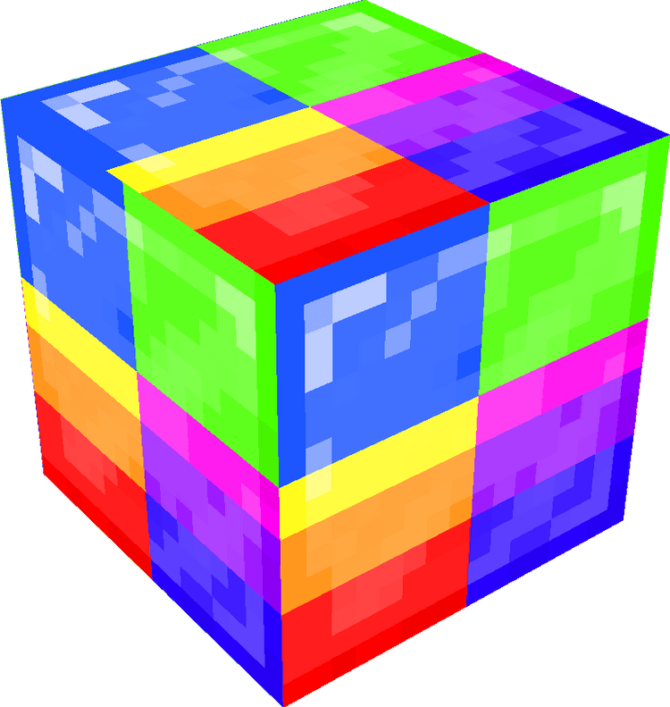 Minecraft Blocks