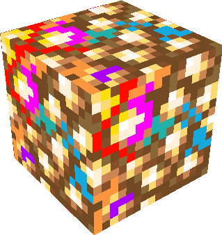 Minecraft Blocks