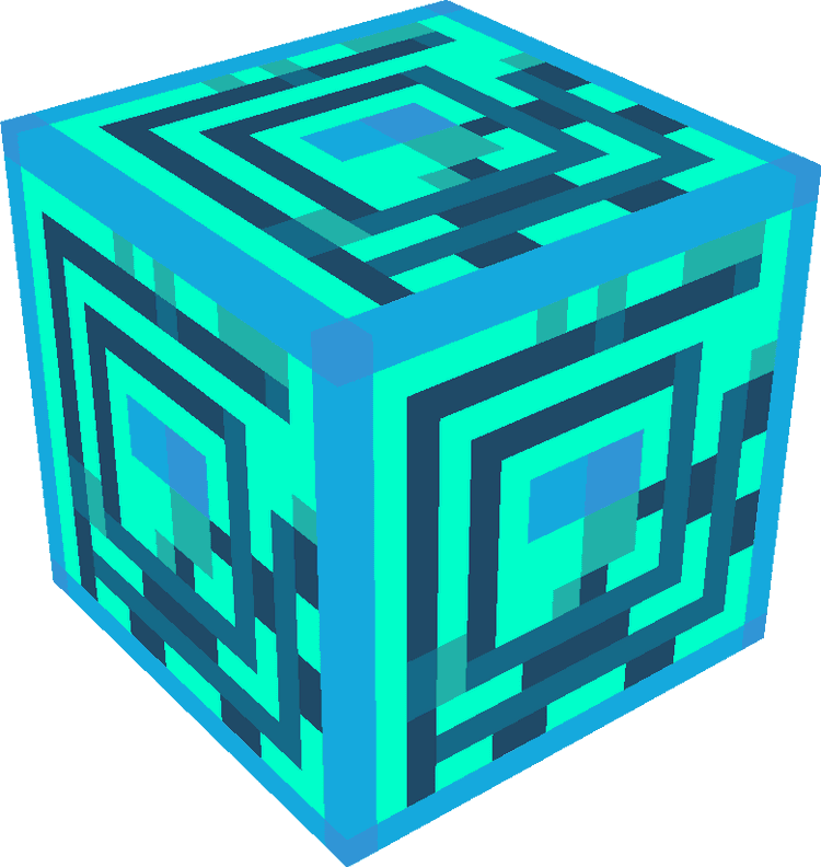 Minecraft Blocks