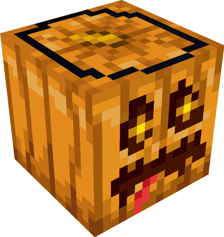 Minecraft Blocks