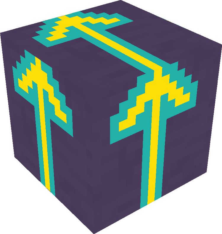 Minecraft Blocks