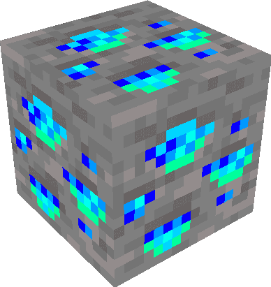 Minecraft Blocks