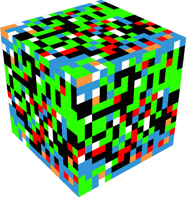 Minecraft Blocks