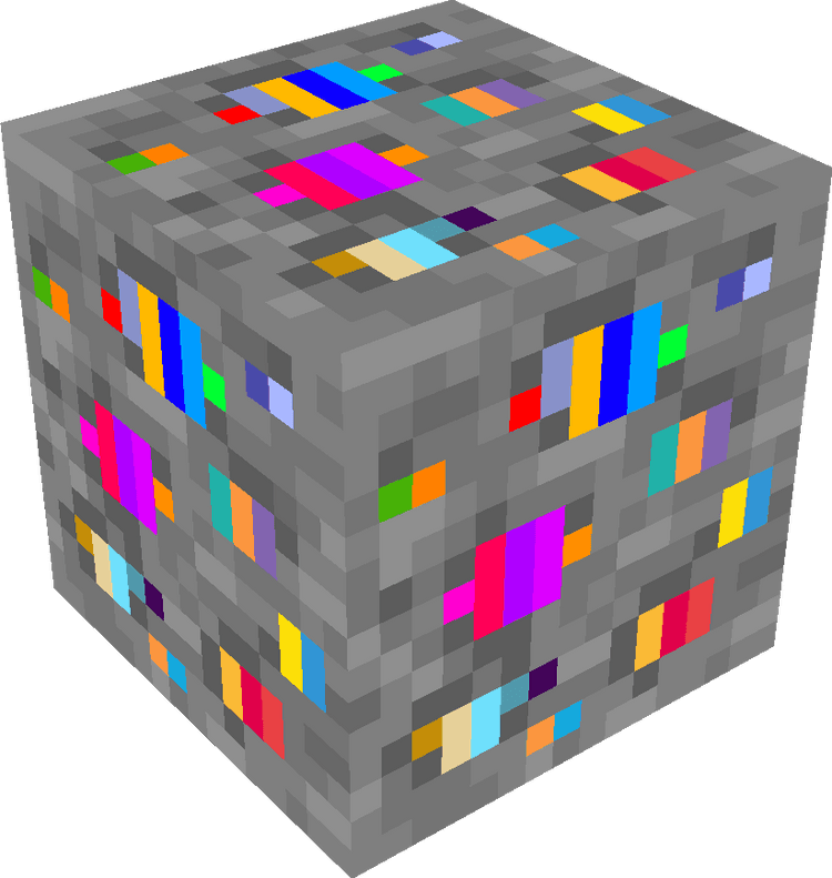 Minecraft Blocks