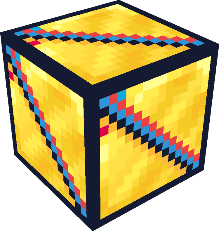 Minecraft Blocks