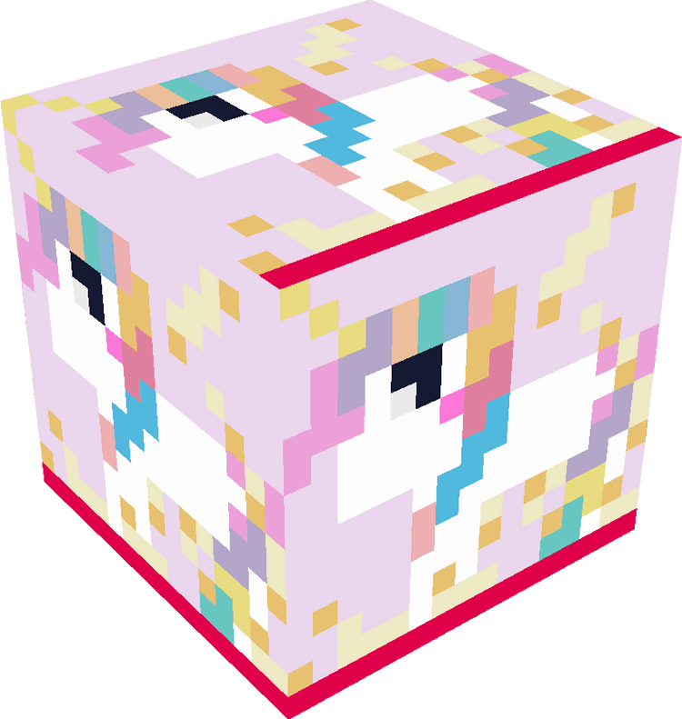 Minecraft Blocks