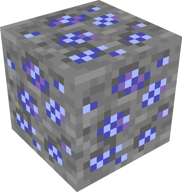 Minecraft Blocks