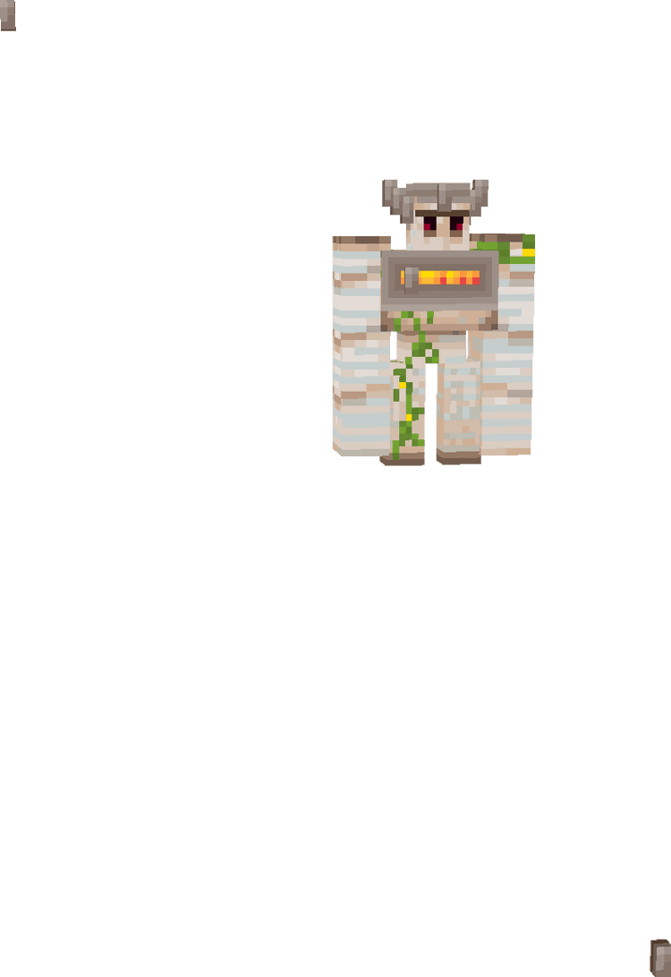 Minecraft Addons