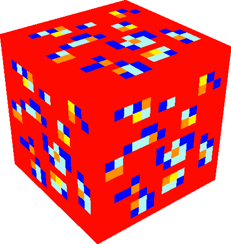 Minecraft Blocks