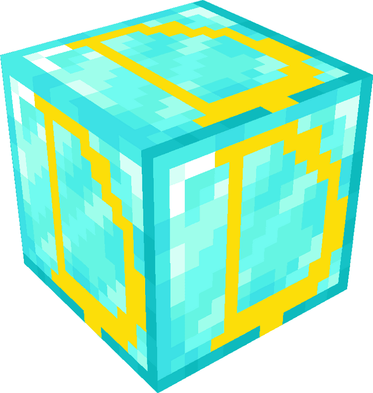 Minecraft Blocks