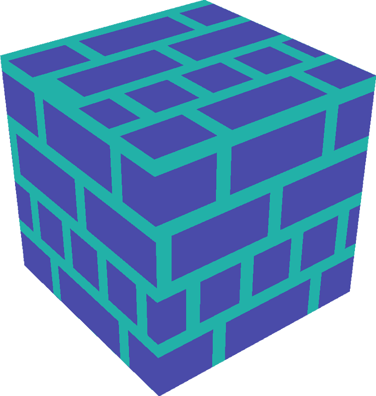 Minecraft Blocks