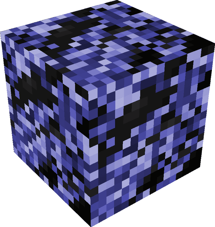 Minecraft Blocks