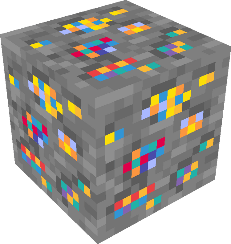 Minecraft Blocks