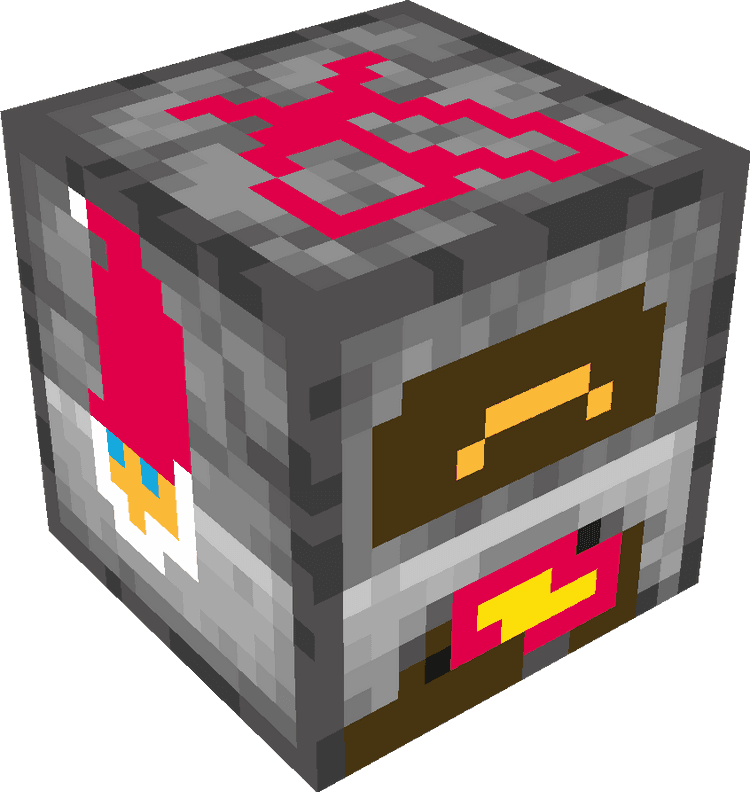 Minecraft Blocks