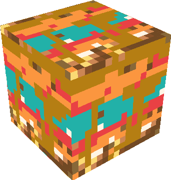 Minecraft Blocks